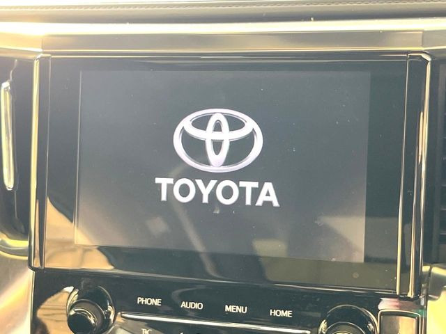 アルファード2.5 S タイプゴールド