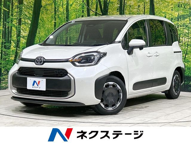 シエンタハイブリッド 1.5 Z