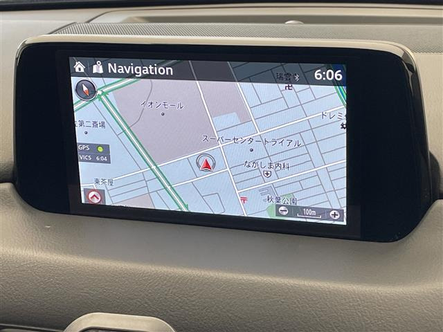 CX-82.2 XD Lパッケージ