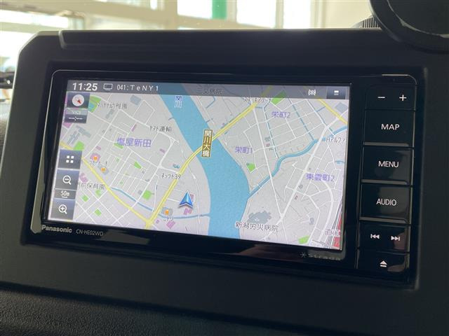 ジムニーXC 4WD