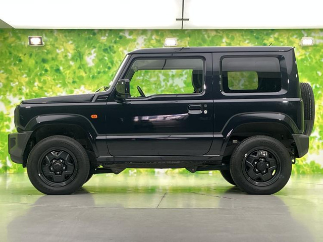 ジムニーXL 4WD