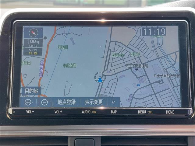 シエンタ1.5 G クエロ