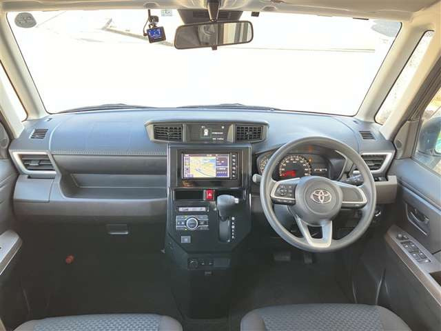 ルーミー1.0 G