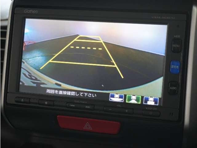 N-BOXG Lパッケージ