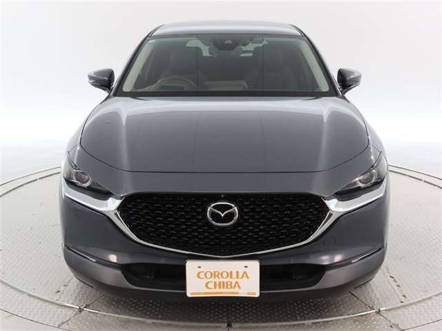 CX-301.8 XD Lパッケージ