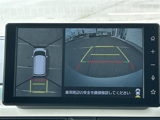 ムーヴキャンバスストライプス G