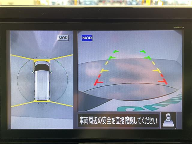 ルークスハイウェイスター Gターボ プロパイロットエディション
