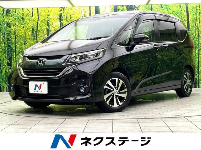 フリード1.5 G ホンダセンシング