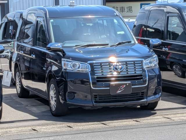 JPN TAXI1.5 たくみ