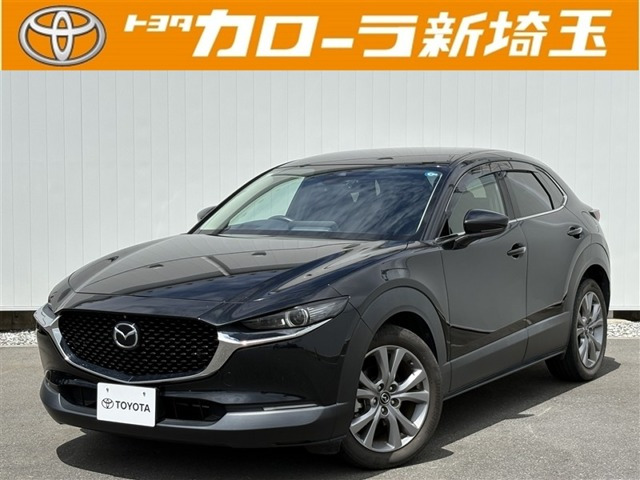 CX-301.8 XD プロアクティブ