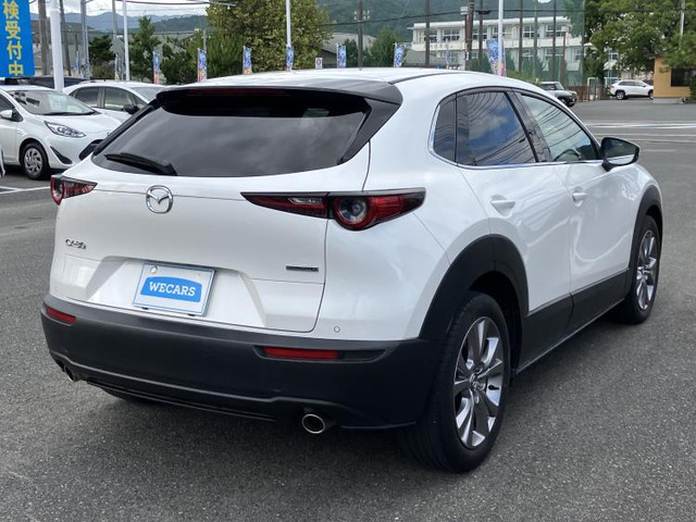 CX-302.0 20S プロアクティブ ツーリングセレクション