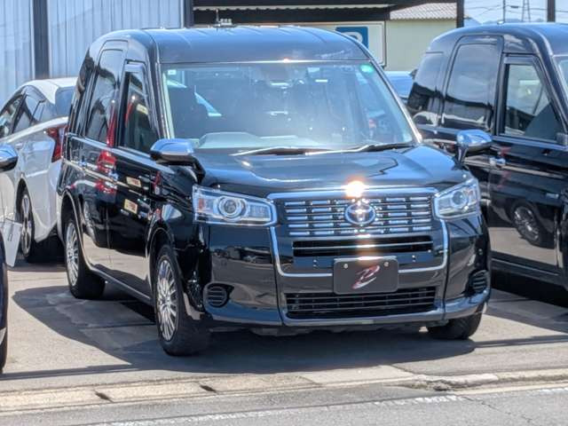 JPN TAXI1.5 たくみ