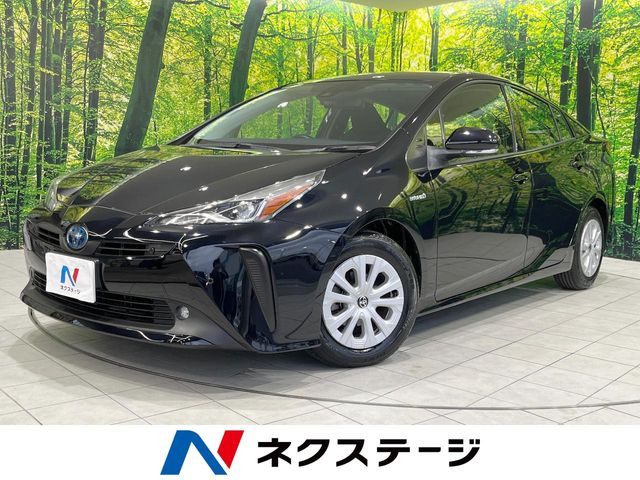 プリウス1.8 S