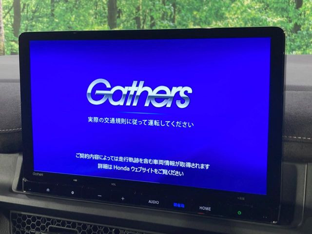 ステップワゴン2.0 e:HEV スパーダ プレミアムライン