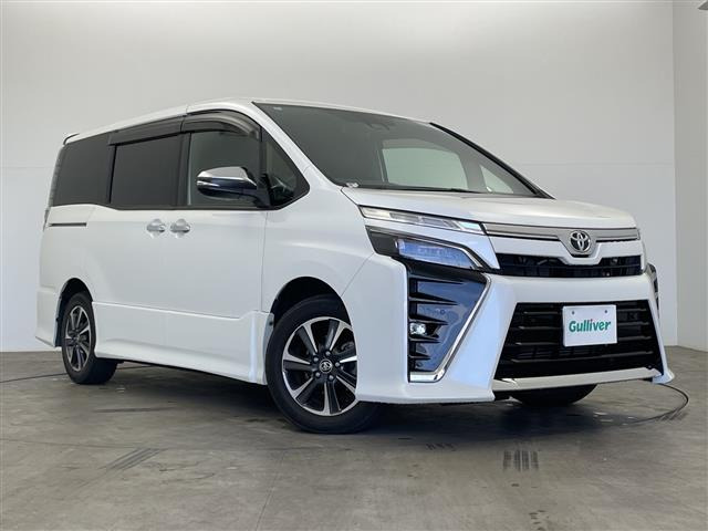 ヴォクシー2.0 ZS 煌II