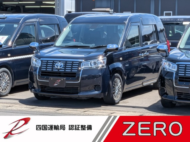 JPN TAXI1.5 たくみ