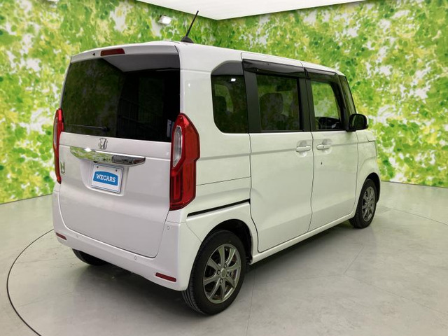 N-BOXL 4WD