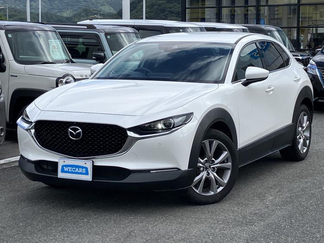 CX-302.0 20S プロアクティブ ツーリングセレクション