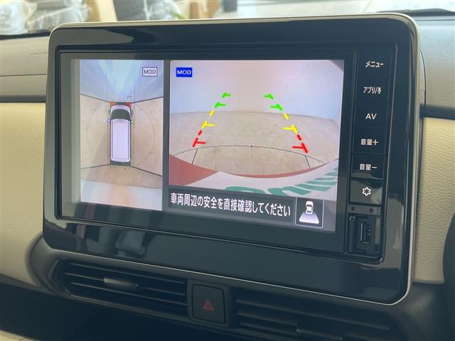 ルークスX