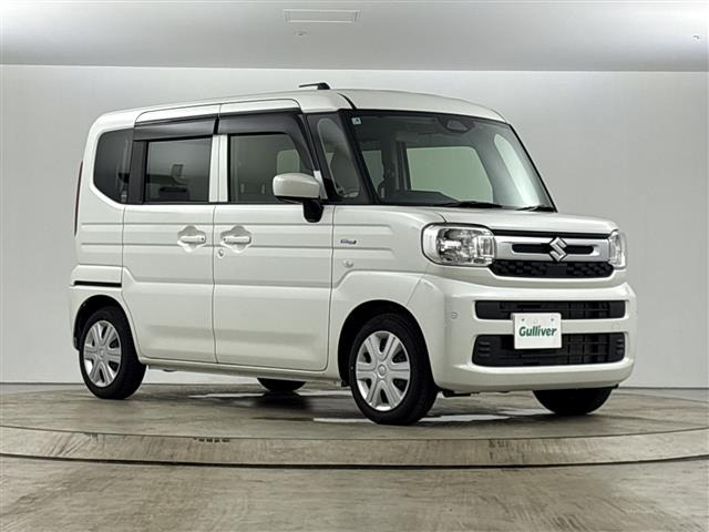 スペーシアハイブリッド(HYBRID)  X