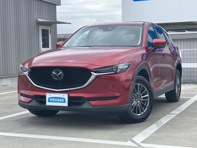 CX-52.0 20S プロアクティブ