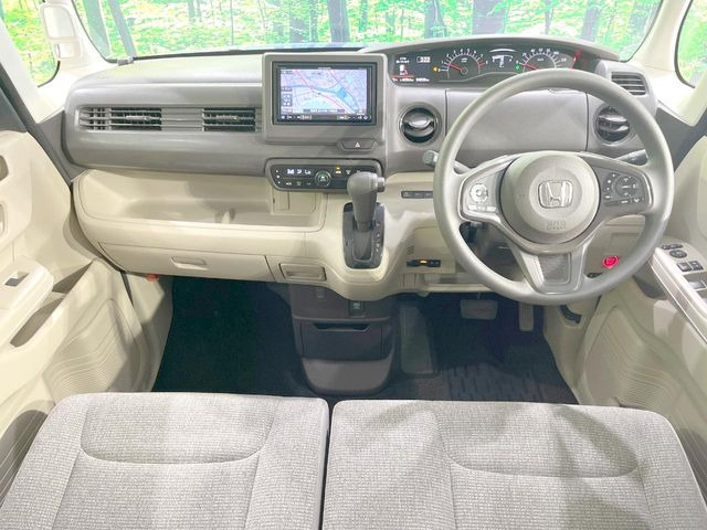 N-BOXG ホンダセンシング