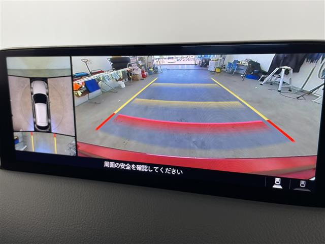 CX-52.2 XD プロアクティブ 4WD