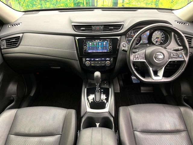 エクストレイル2.0 20X ハイブリッド エクストリーマーX 4WD