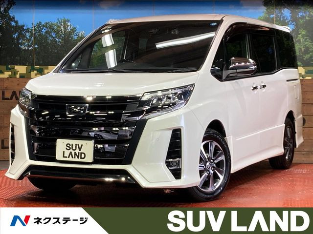 ノア(トヨタ) 2.0 Si W×B III 中古車画像