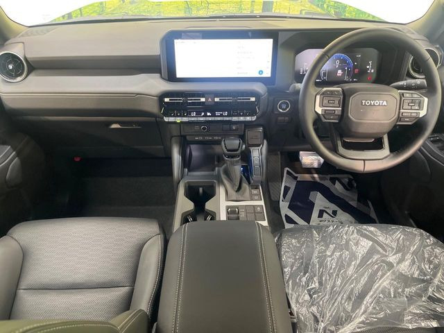 ランドクルーザー2502.7 VX 4WD