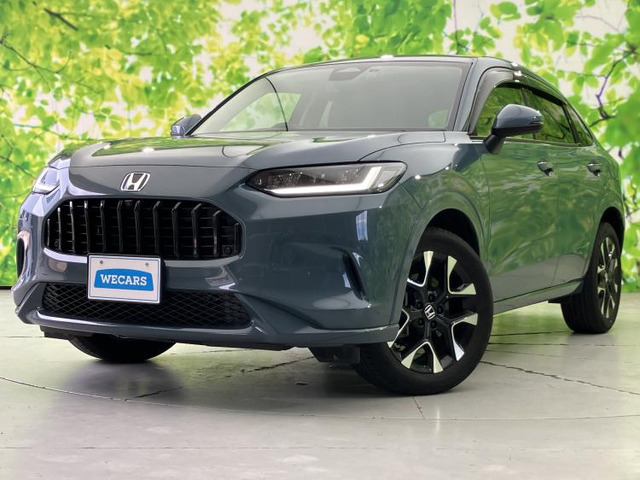 ZR-V2.0 e:HEV Z 4WD