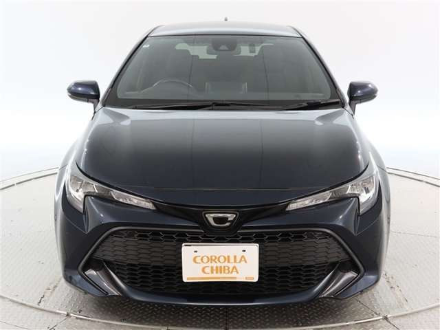カローラスポーツ1.2 G