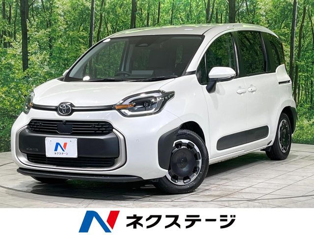 シエンタハイブリッド 1.5 Z