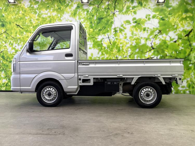 キャリイKC 4WD