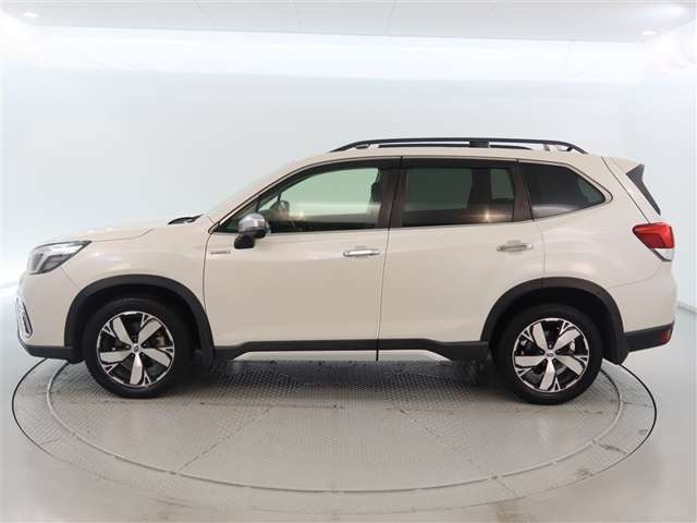 フォレスター2.0 アドバンス 4WD