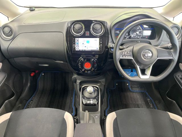 ノート1.2 e-POWER X