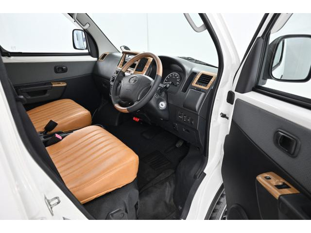 タウンエースバン1.5 GL 4WD