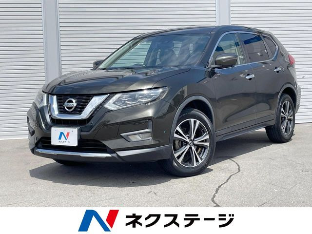 エクストレイル2.0 20Xi