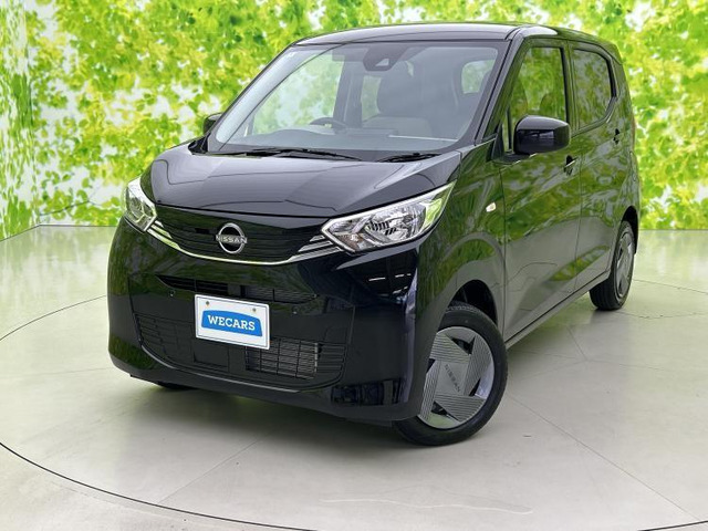 デイズS 4WD