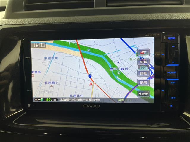 bB1.3 Z 煌 4WD