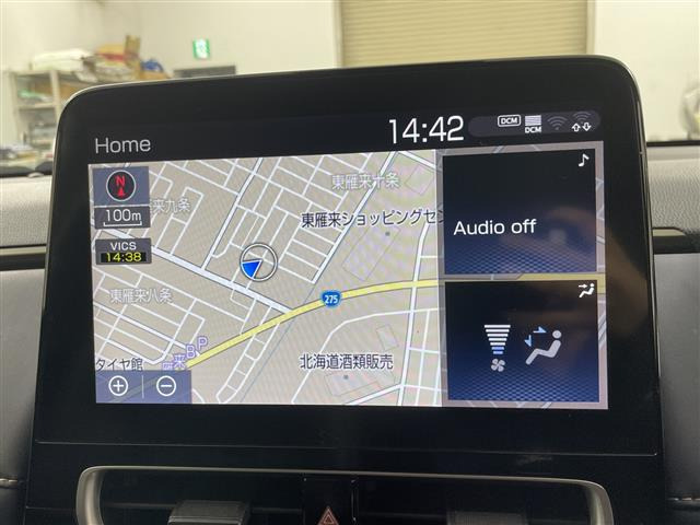 アクア1.5 Z E-Four 4WD