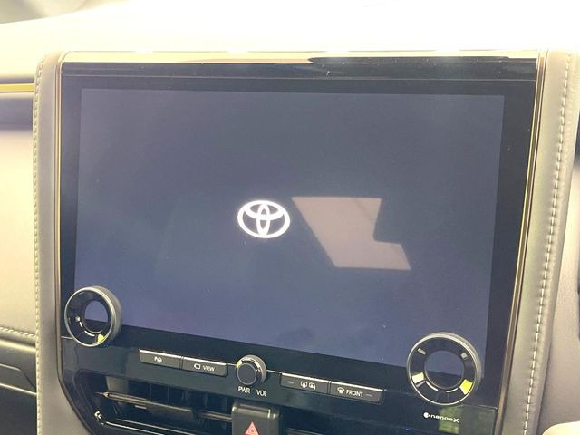 アルファード2.5 Z