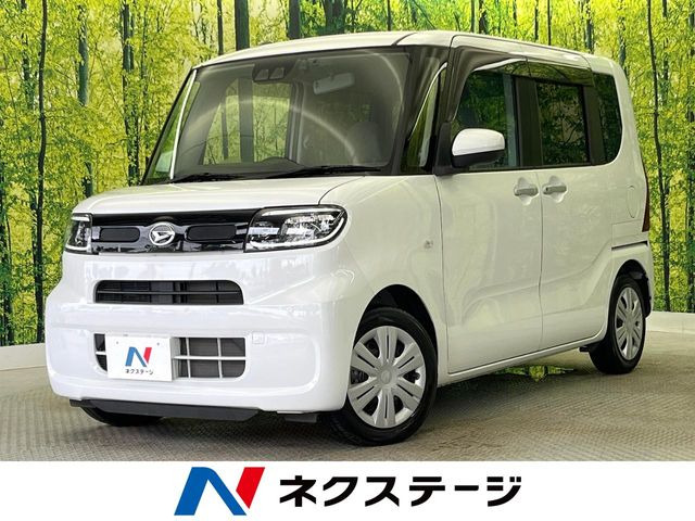 タントX