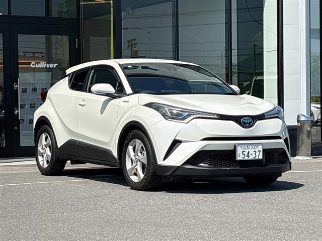 C-HR1.2 S-T LEDパッケージ