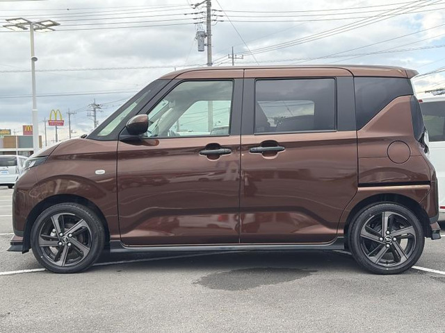 ムーヴカスタムRS