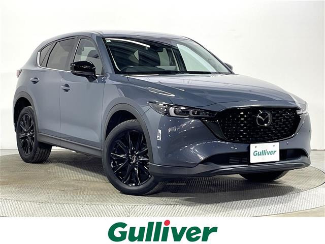CX-52.2 XD ブラックトーンエディション