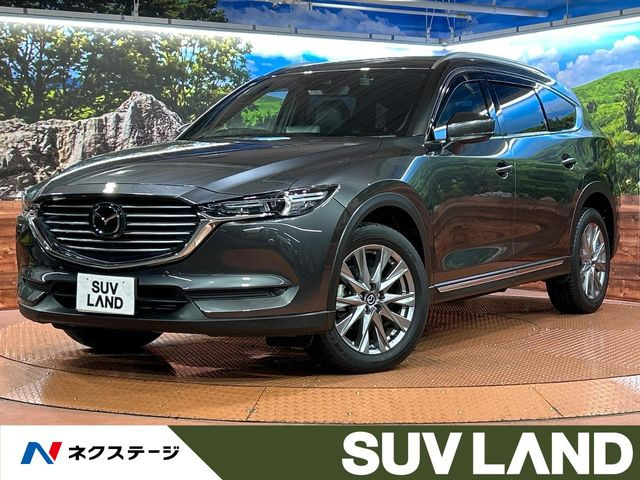 CX-82.2 XD プロアクティブ
