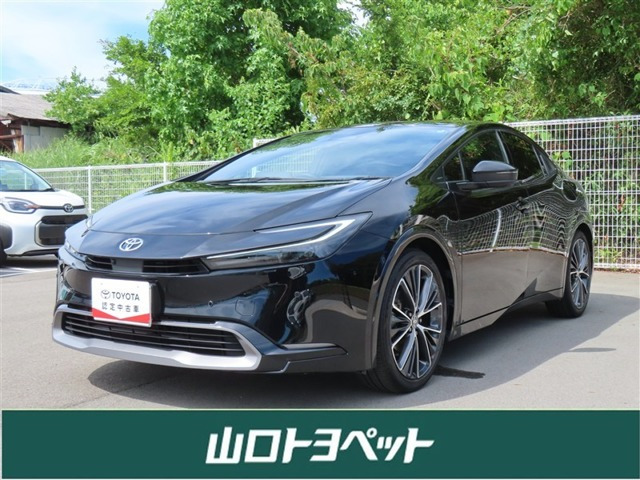 プリウス2.0 Z