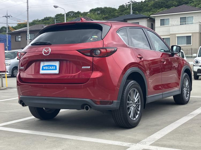 CX-52.0 20S プロアクティブ