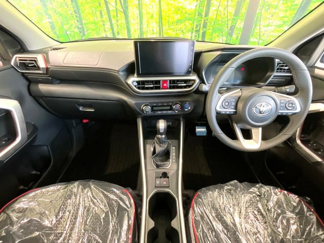 ライズ1.2 Z